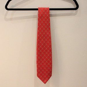 Mens Vintage Astros Tie